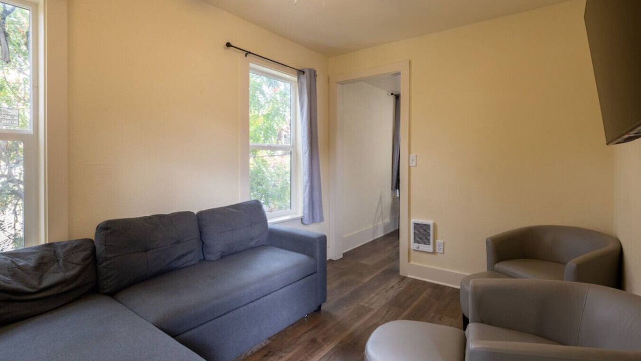 Photo of Livingroom in Market District