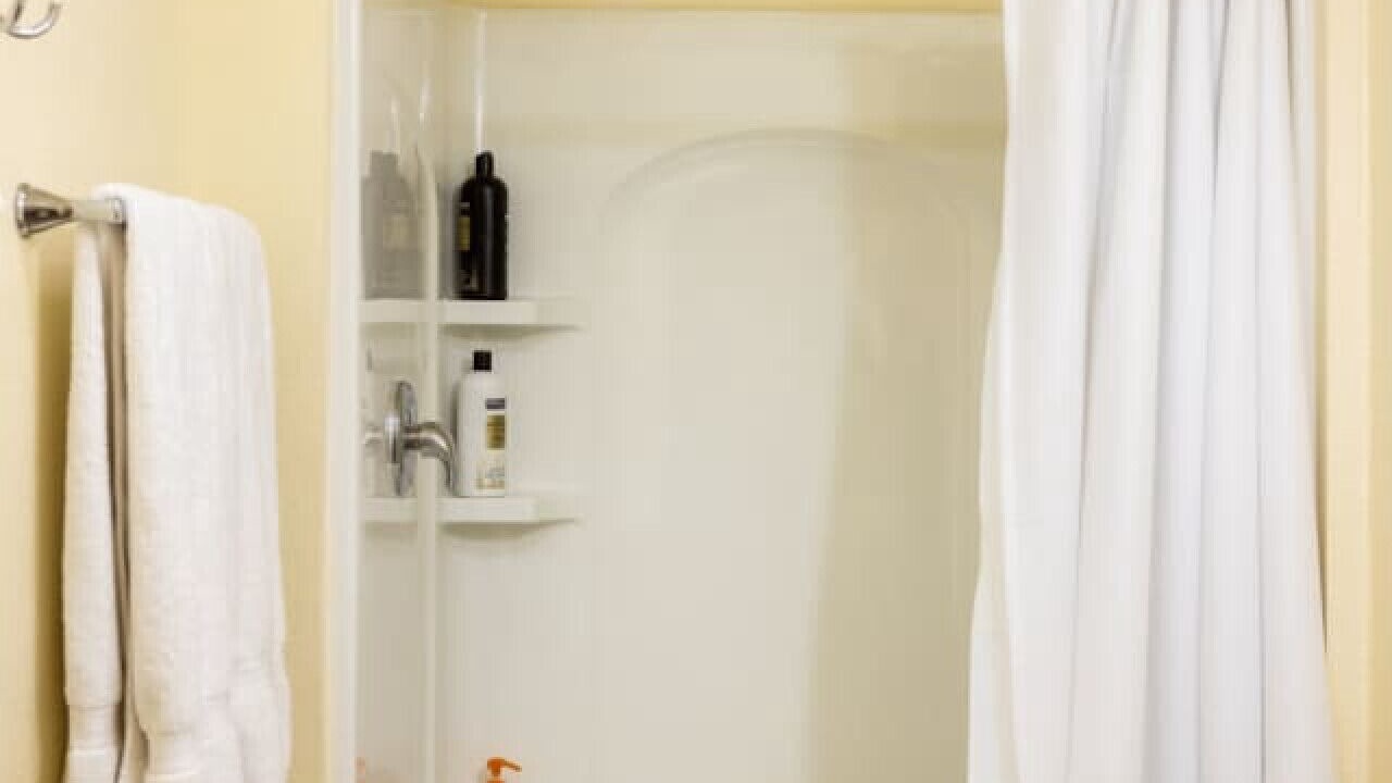 Photo of Bathroom in Market District