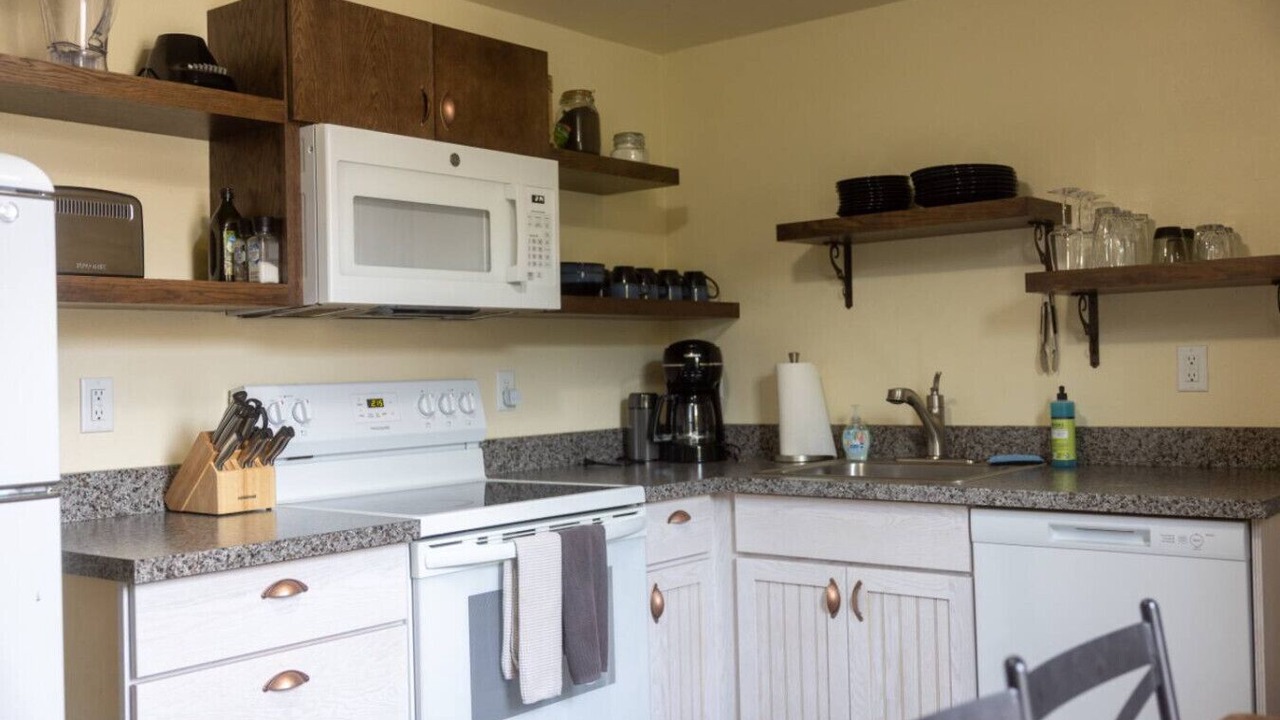 Photo of Kitchen in Market District