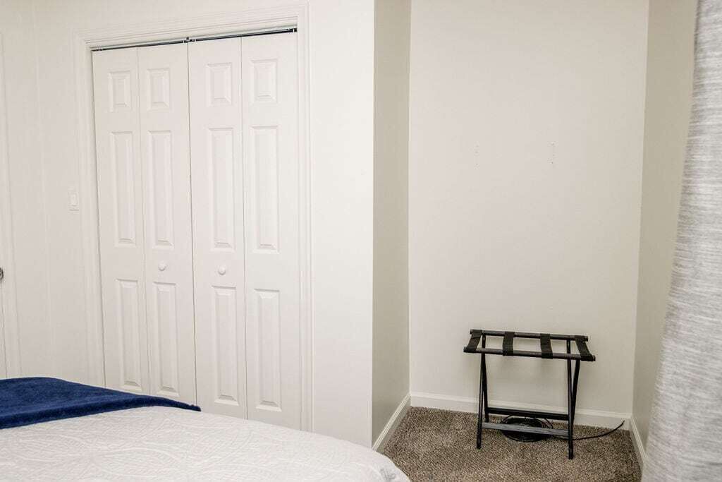 Photo of Bedroom in East Earl