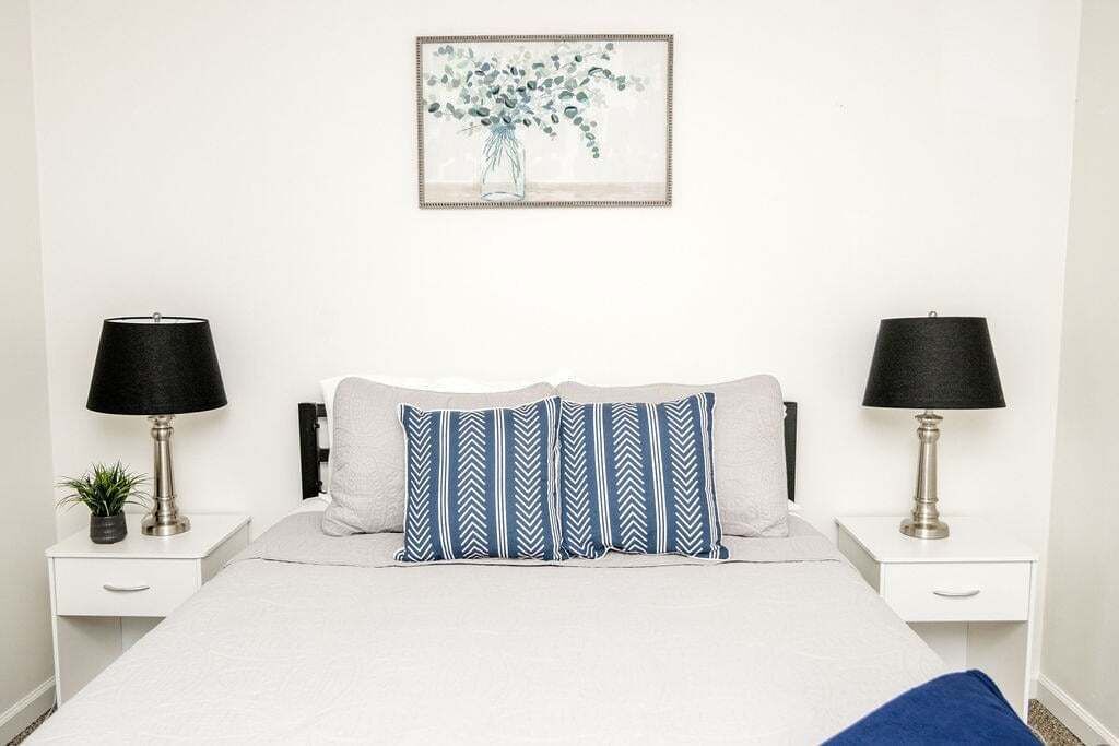 Photo of Bedroom in East Earl