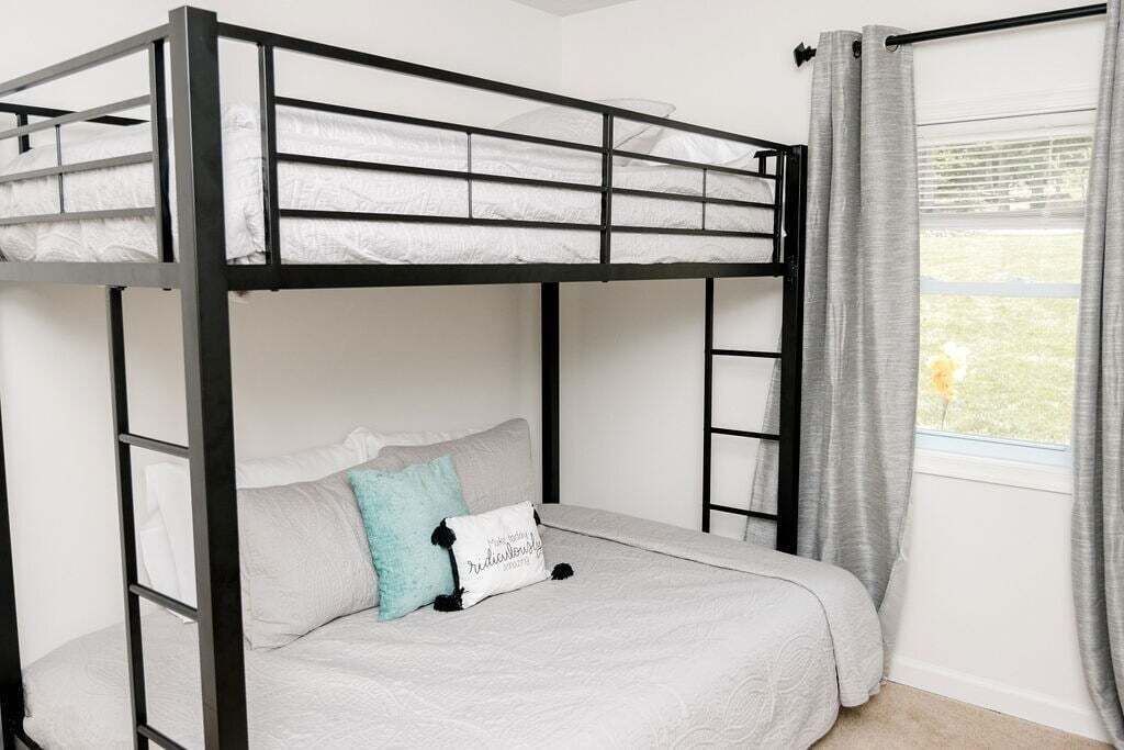 Photo of Bedroom in East Earl