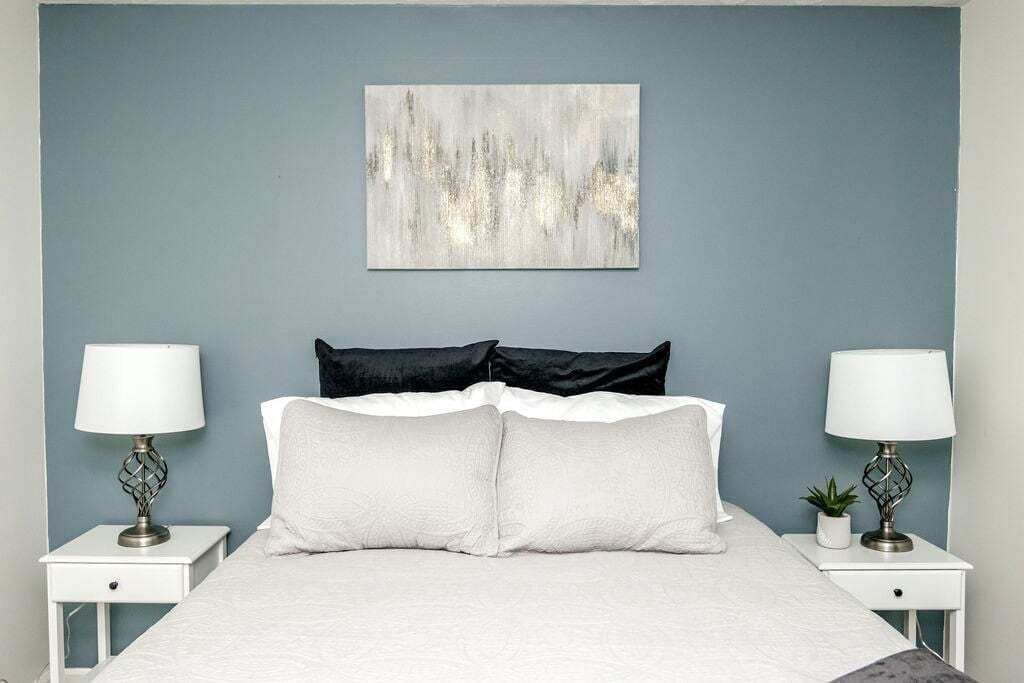 Photo of Bedroom in East Earl