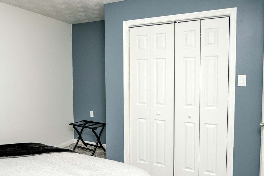 Photo of Bedroom in East Earl