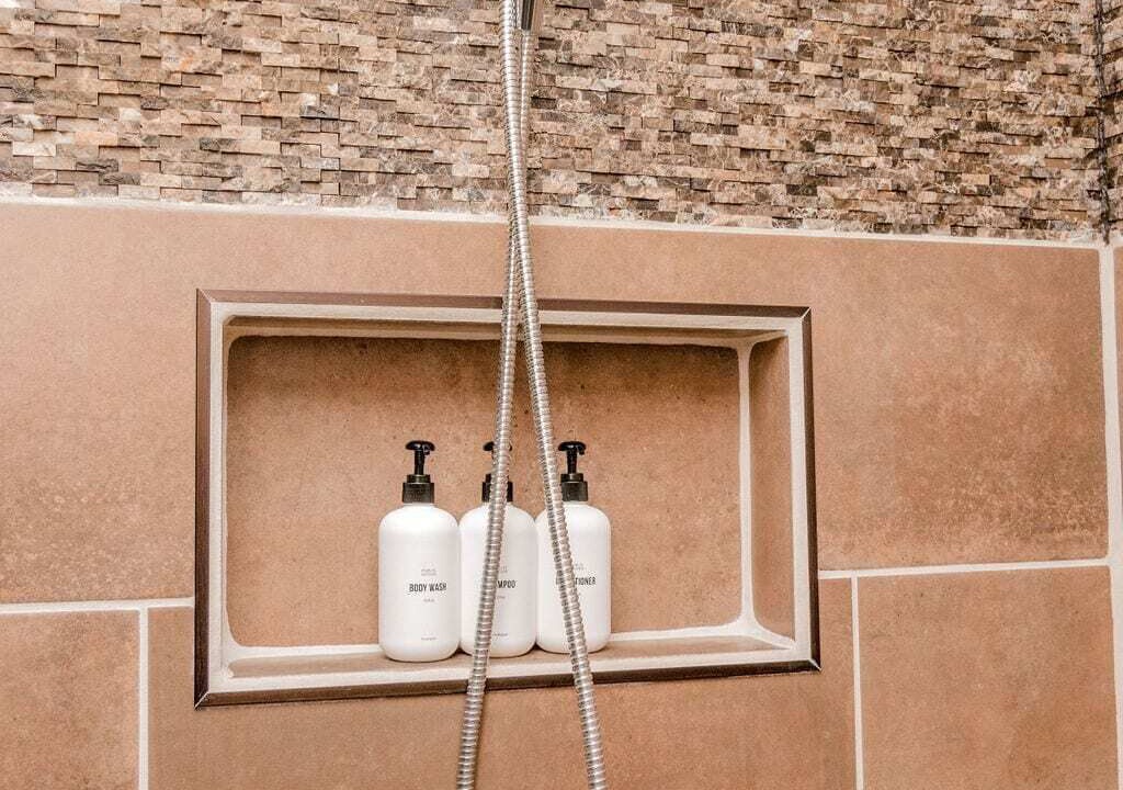 Photo of Bathroom in East Earl
