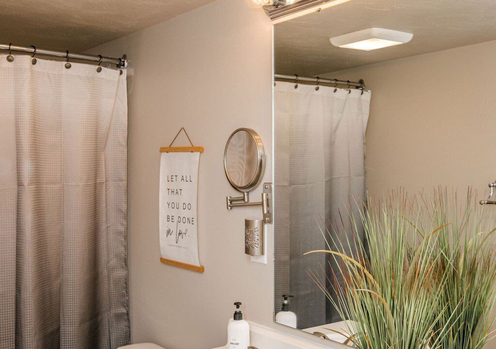 Photo of Bathroom in East Earl