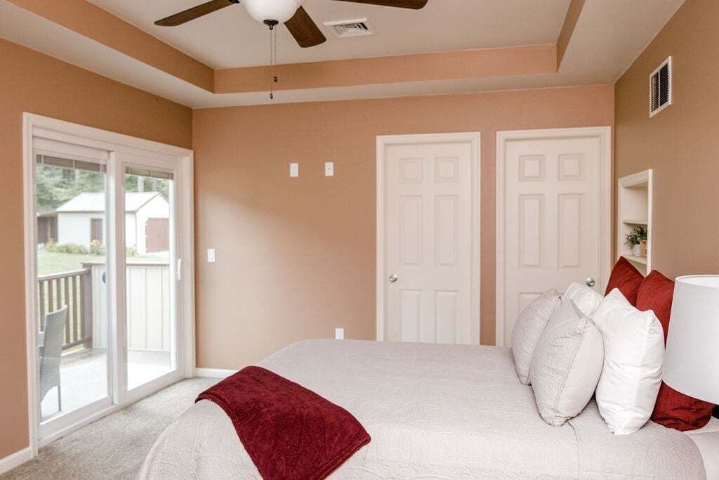 Photo of Bedroom in East Earl