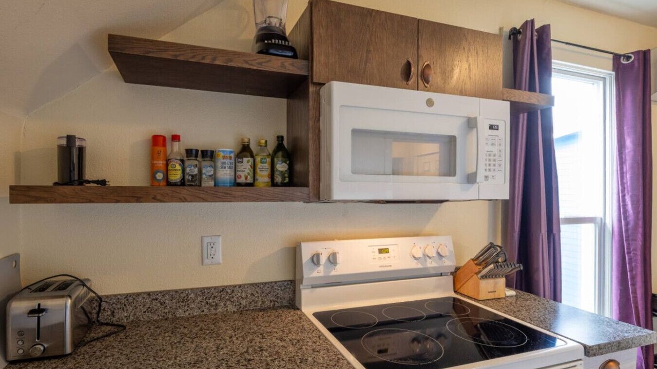 Photo of Kitchen in Market District