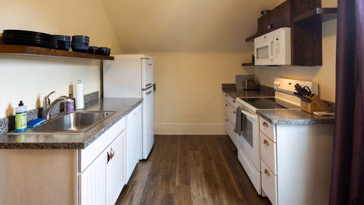 Photo of Kitchen in Market District