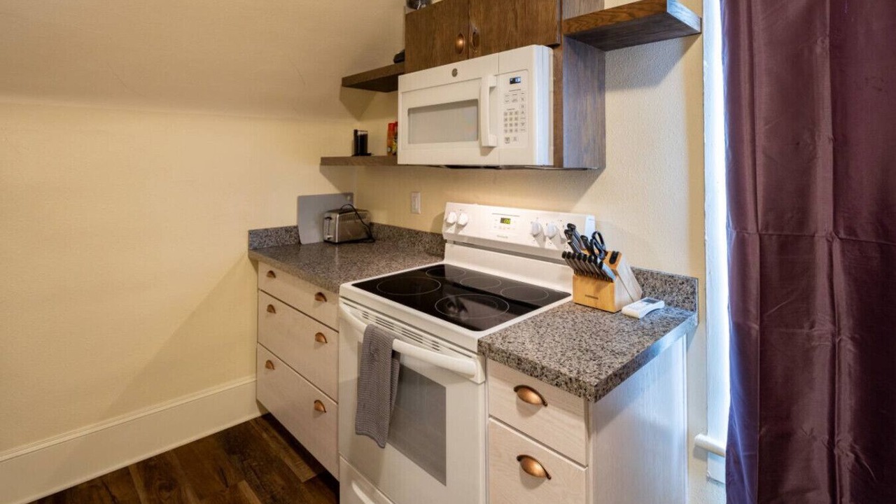 Photo of Kitchen in Market District