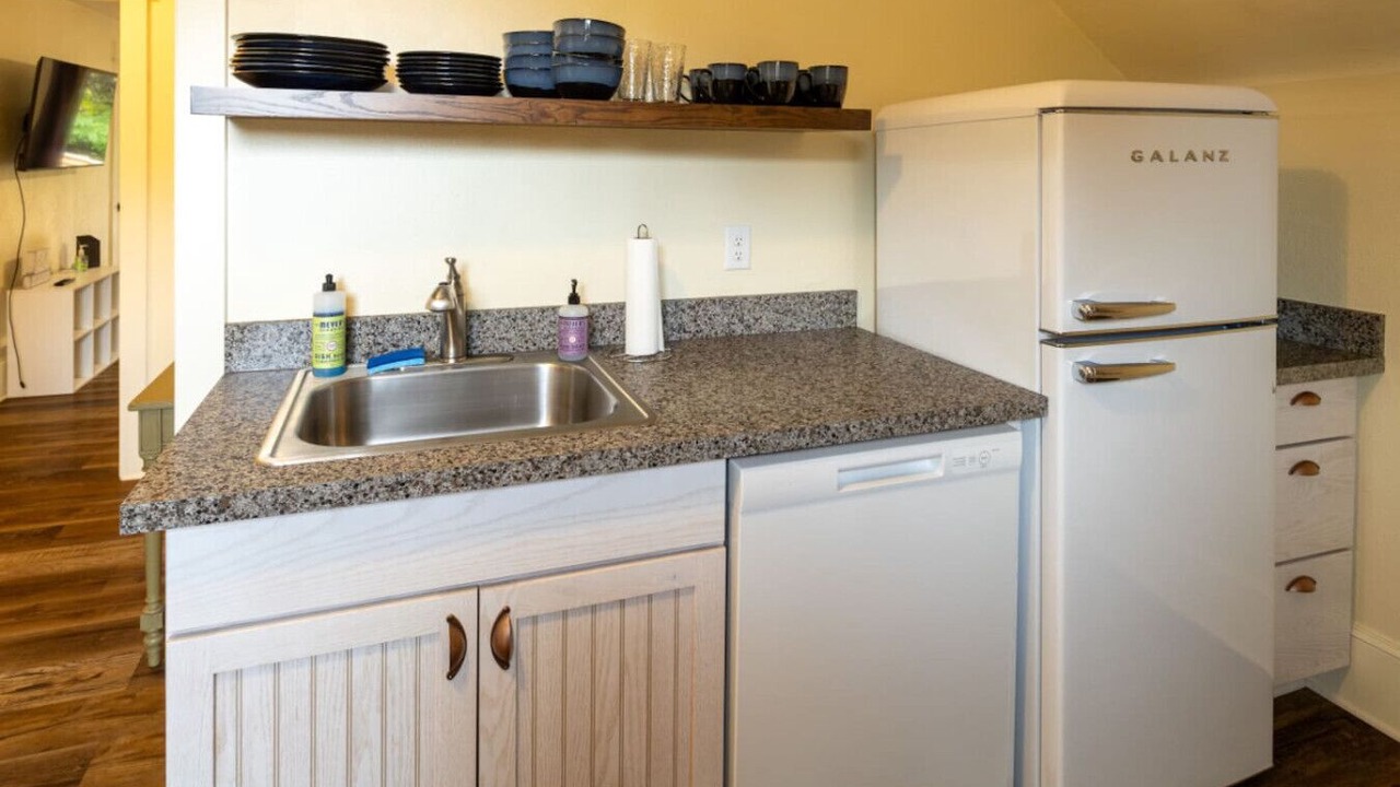 Photo of Kitchen in Market District