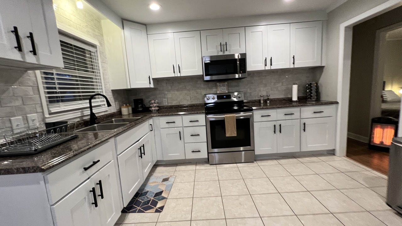 Photo of Kitchen in Apex