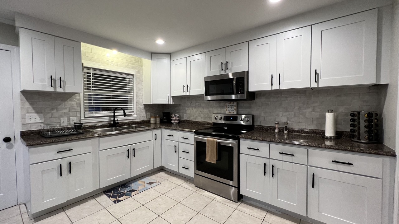 Photo of Kitchen in Apex