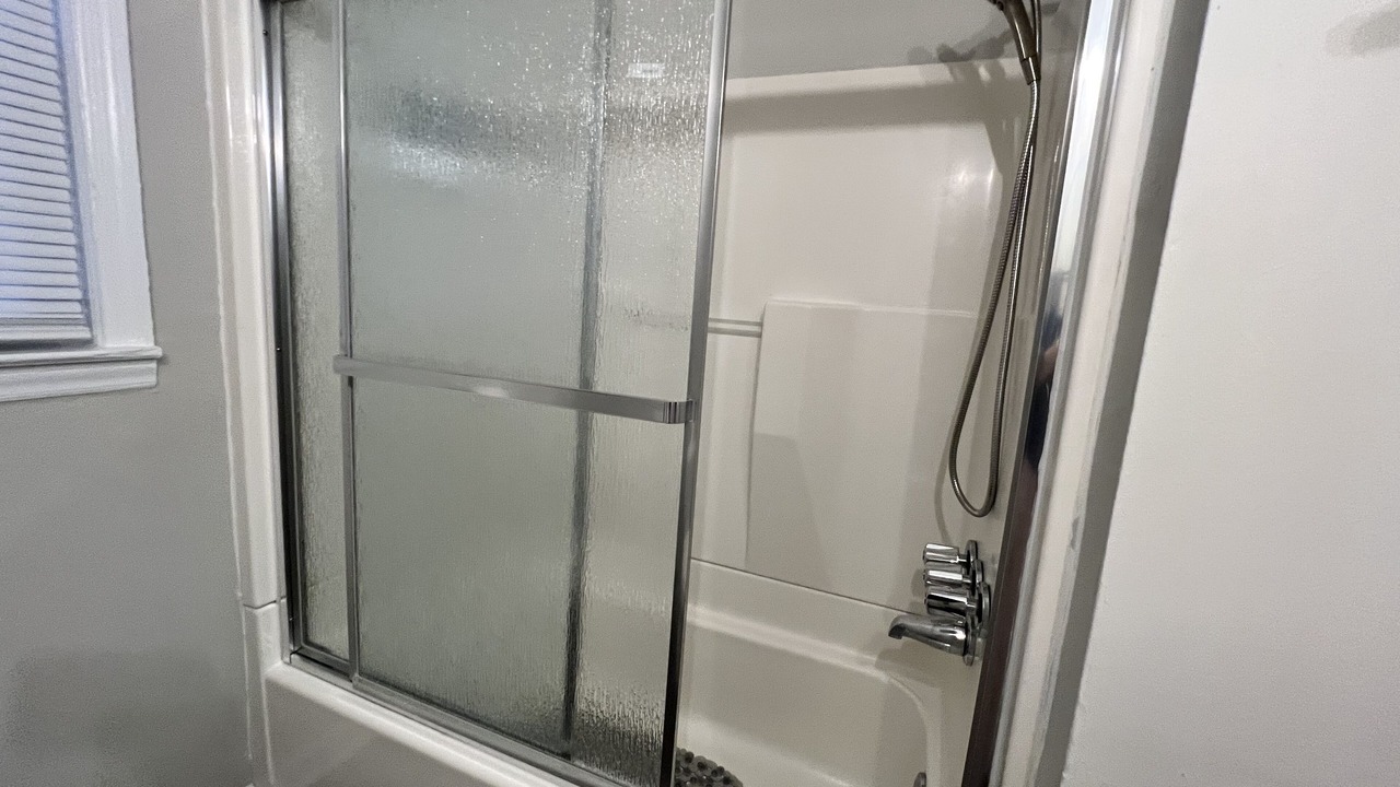 Photo of Bathroom in Apex