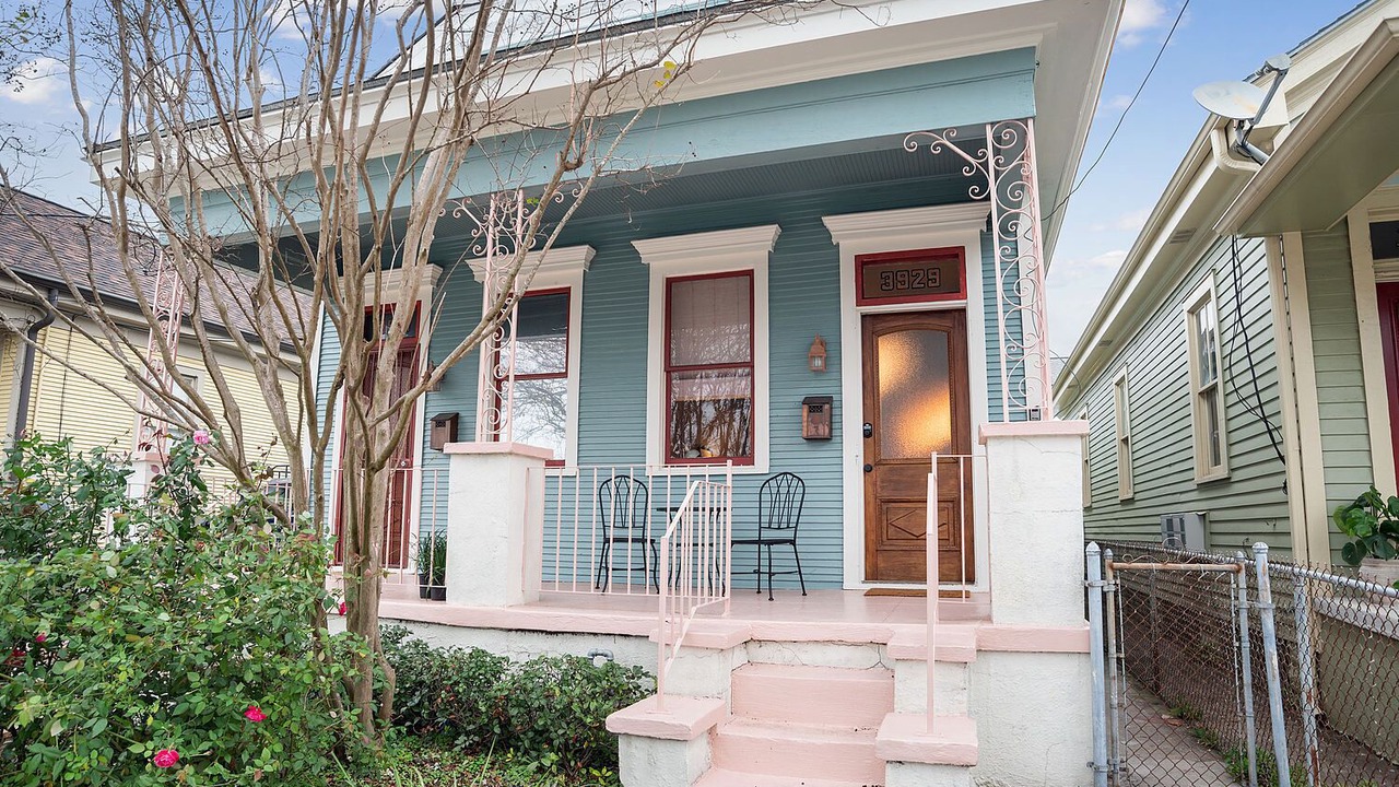 Photo of Outdoor in Mid-City
