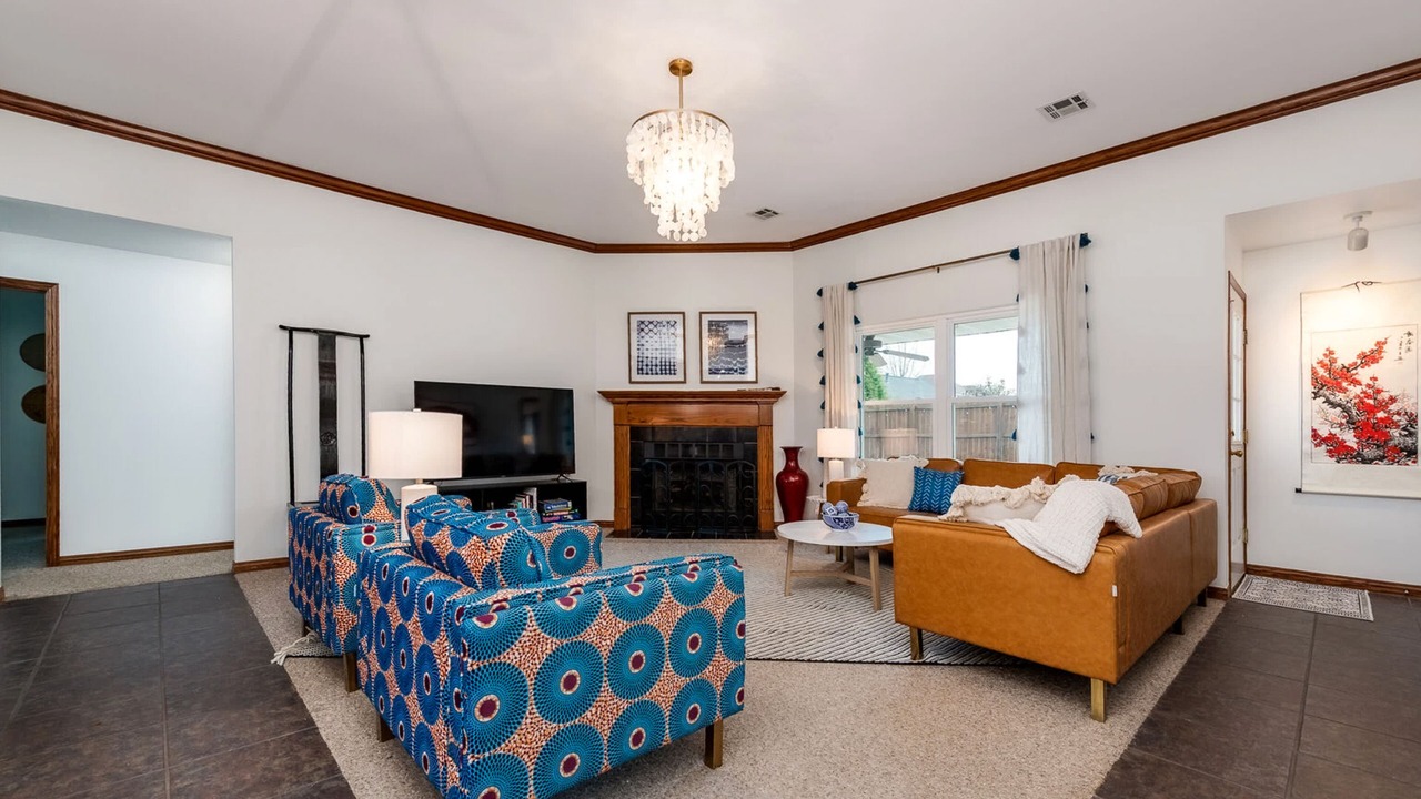 Photo of Livingroom in Bentonville