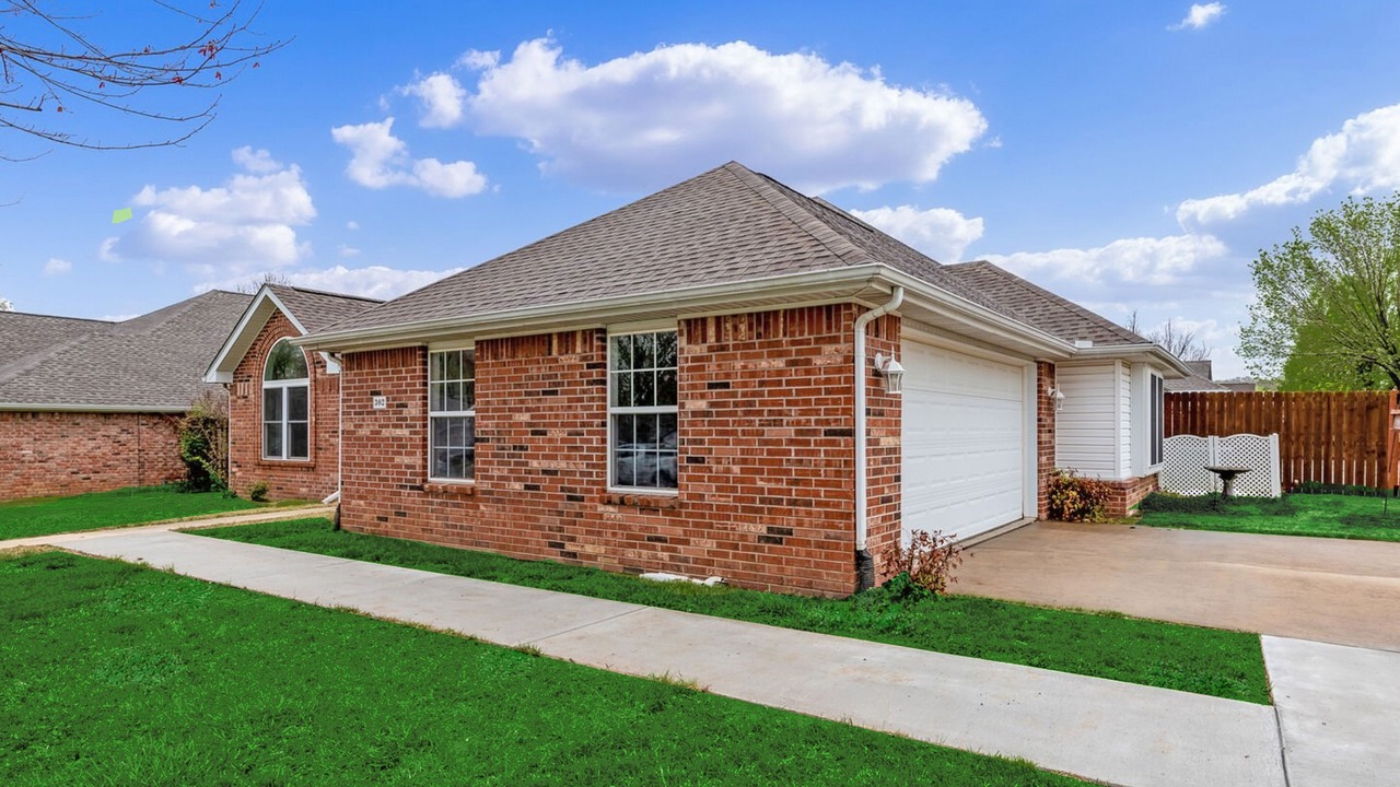 Photo of Outdoor in Bentonville