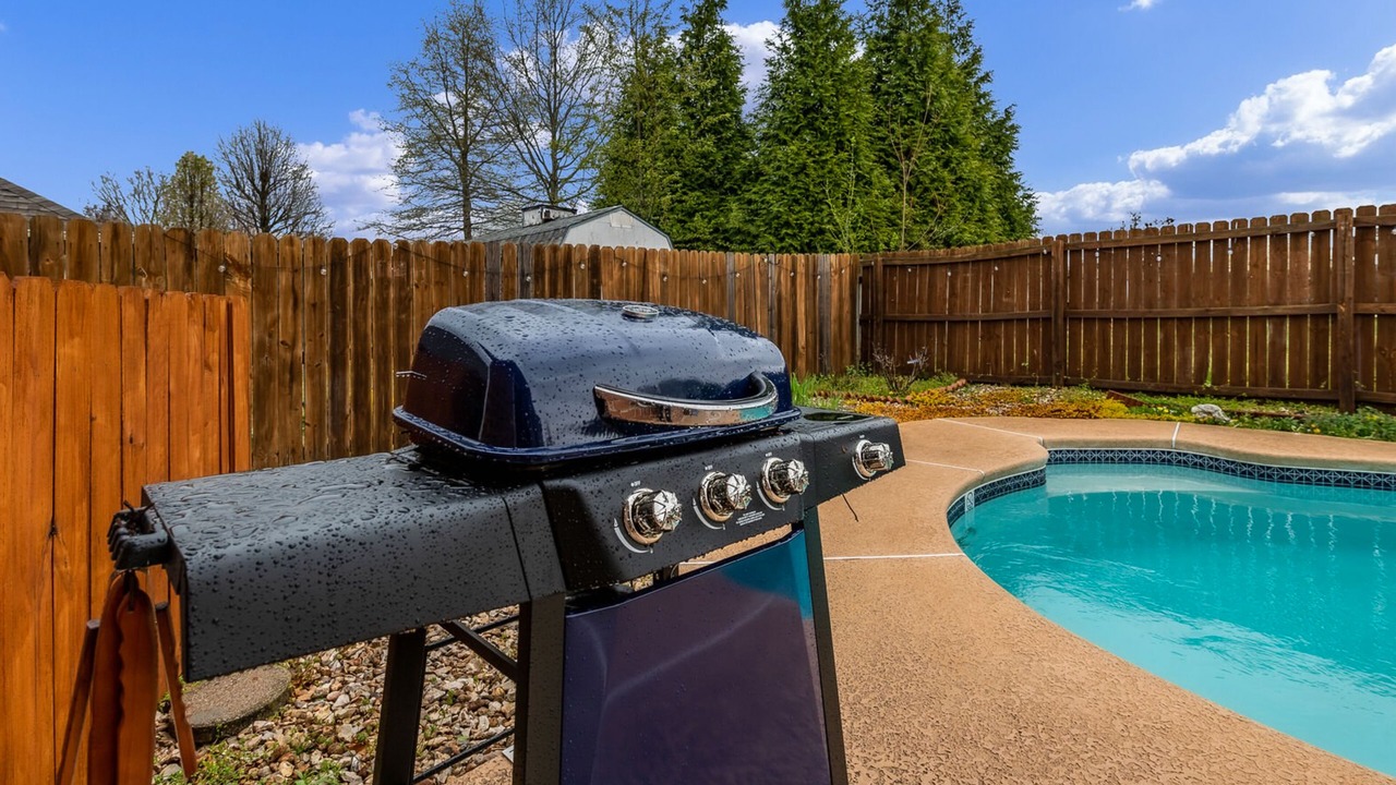 Photo of Outdoor in Bentonville