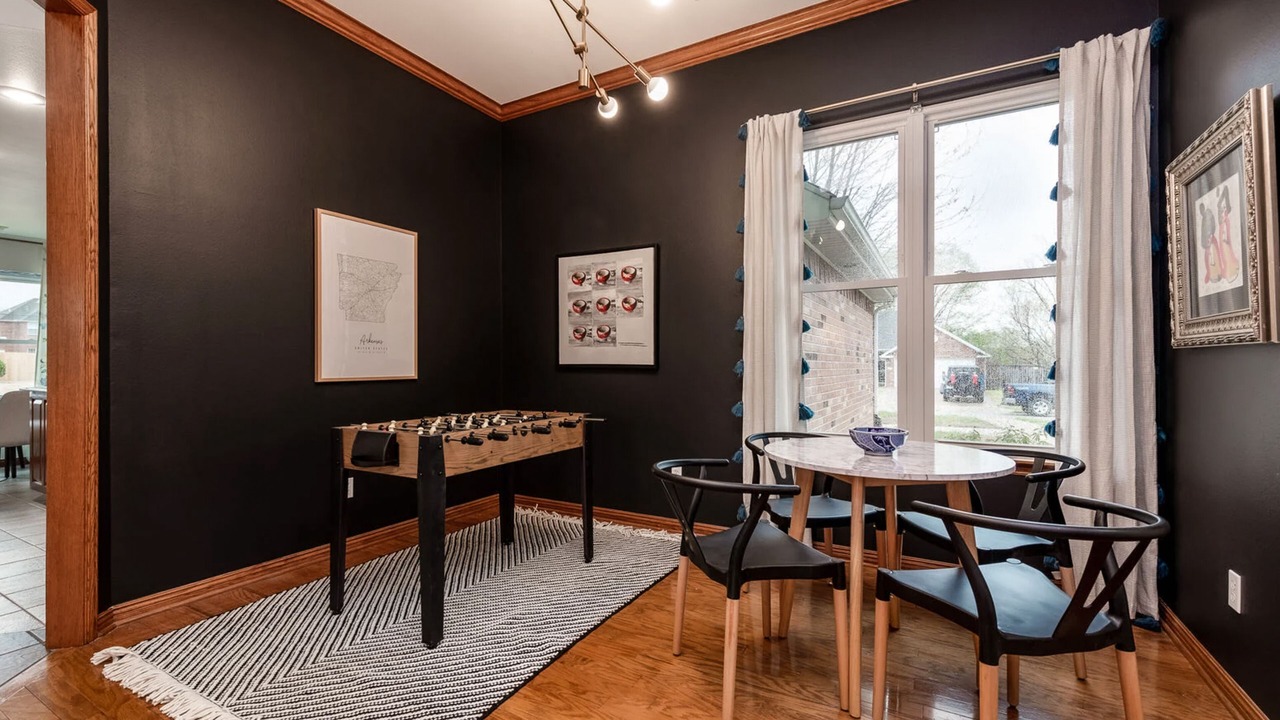 Photo of Bedroom in Bentonville