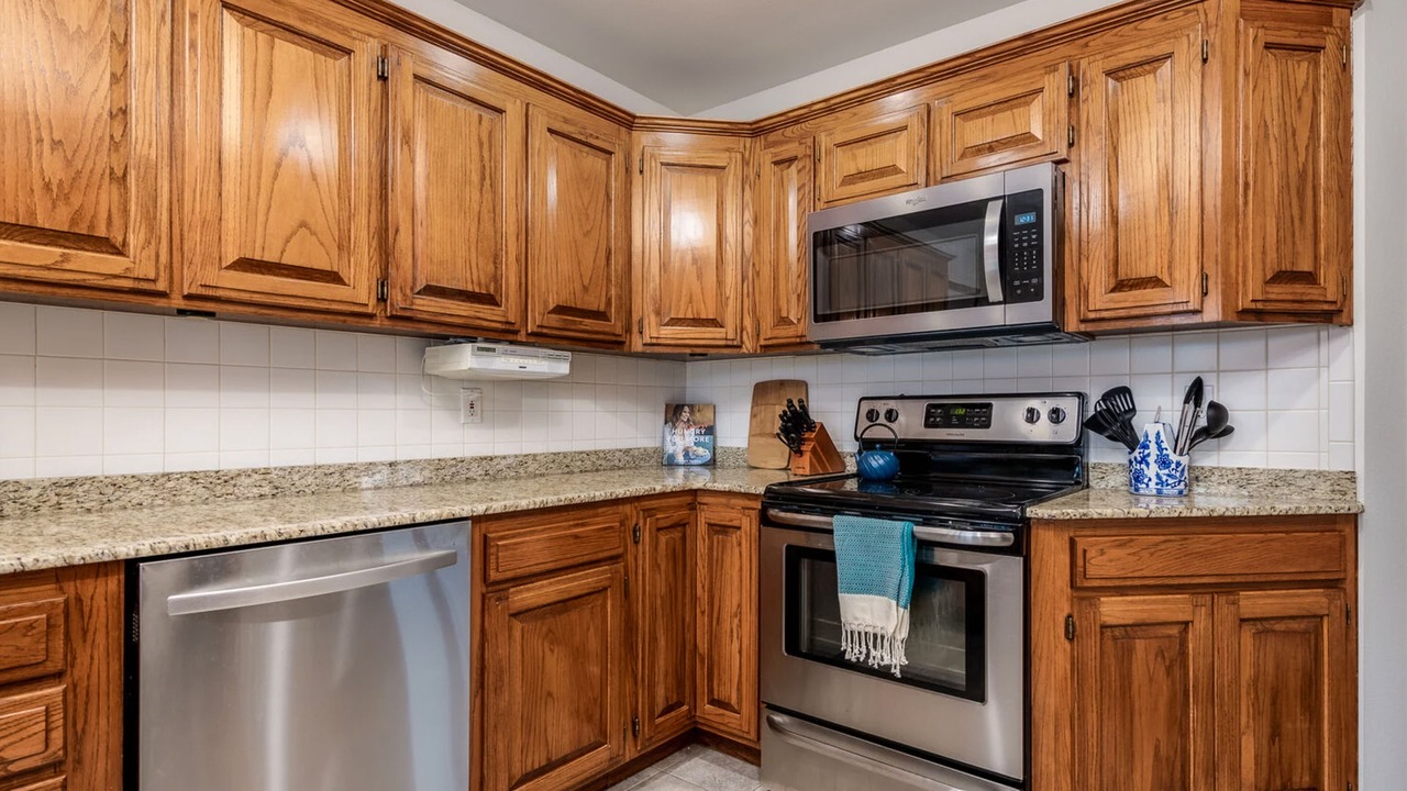 Photo of Kitchen in Bentonville