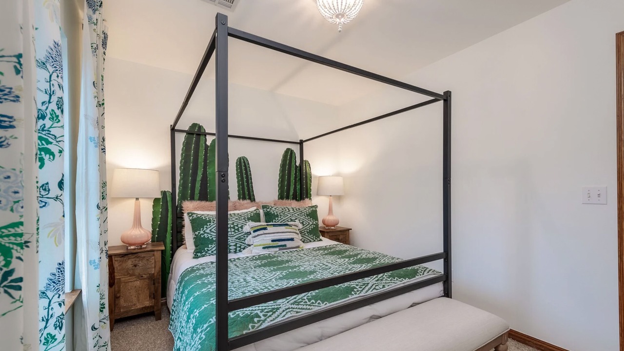 Photo of Bedroom in Bentonville