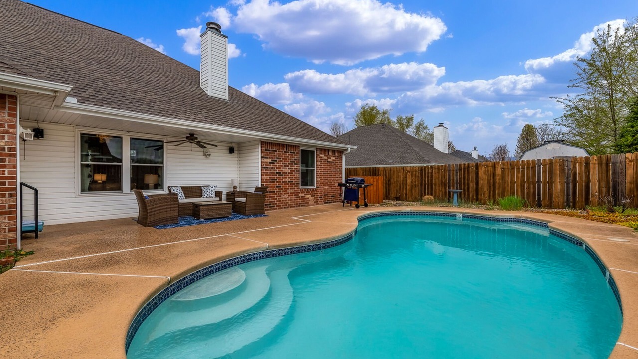 Photo of Outdoor in Bentonville
