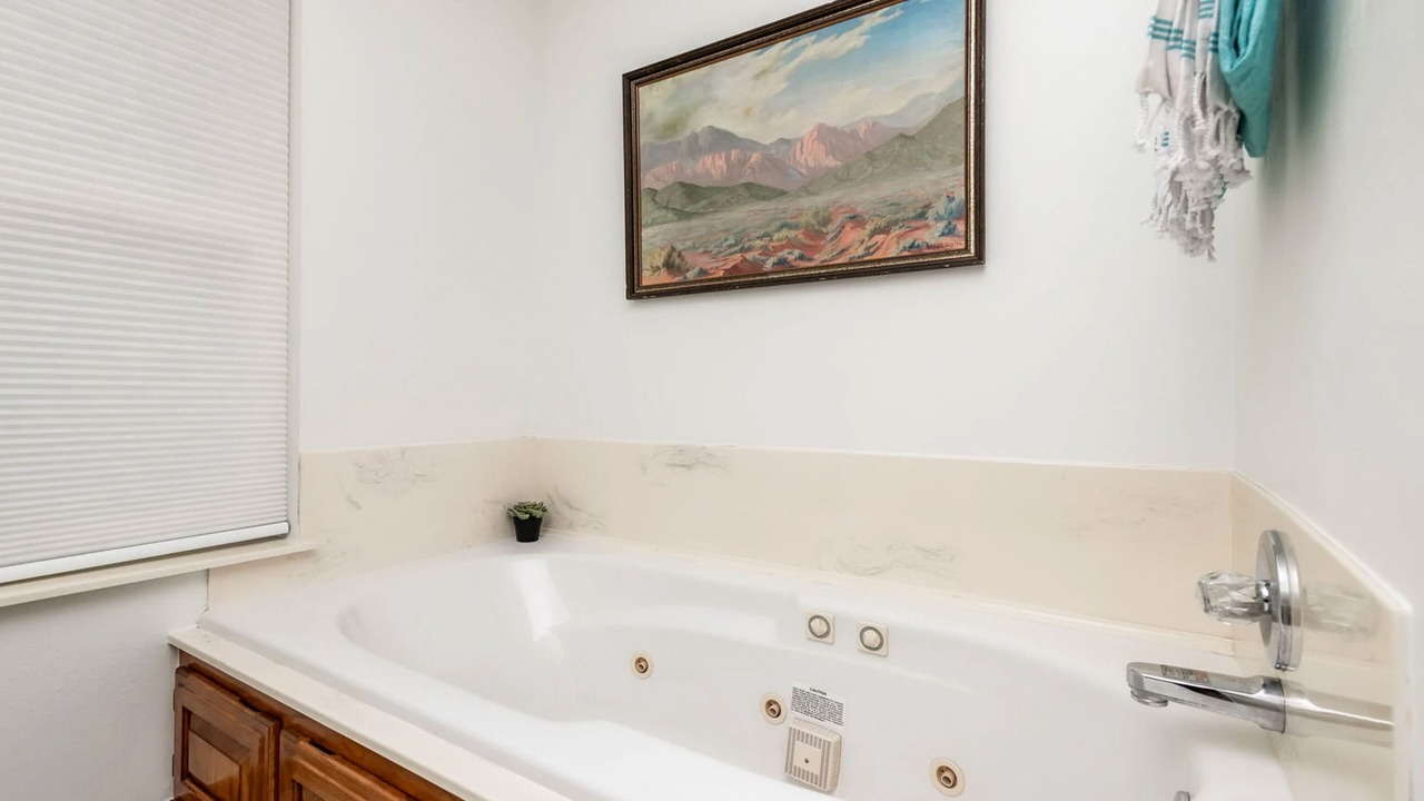 Photo of Bathroom in Bentonville