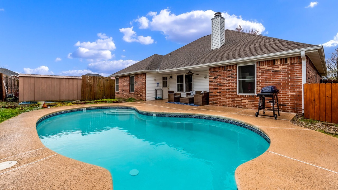 Photo of Outdoor in Bentonville