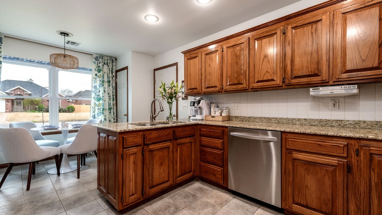 Photo of Kitchen in Bentonville