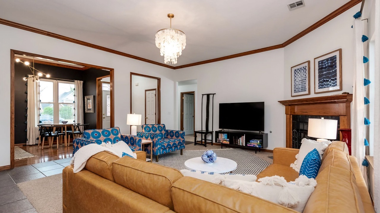 Photo of Livingroom in Bentonville