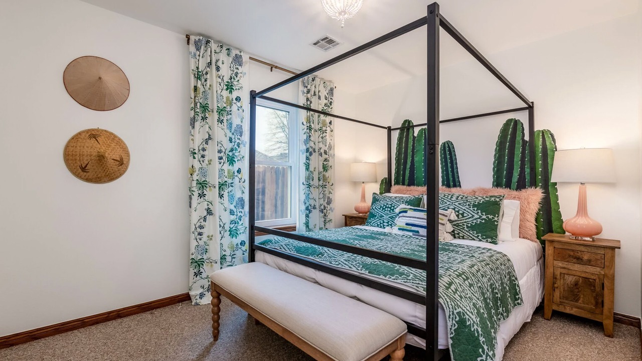 Photo of Bedroom in Bentonville