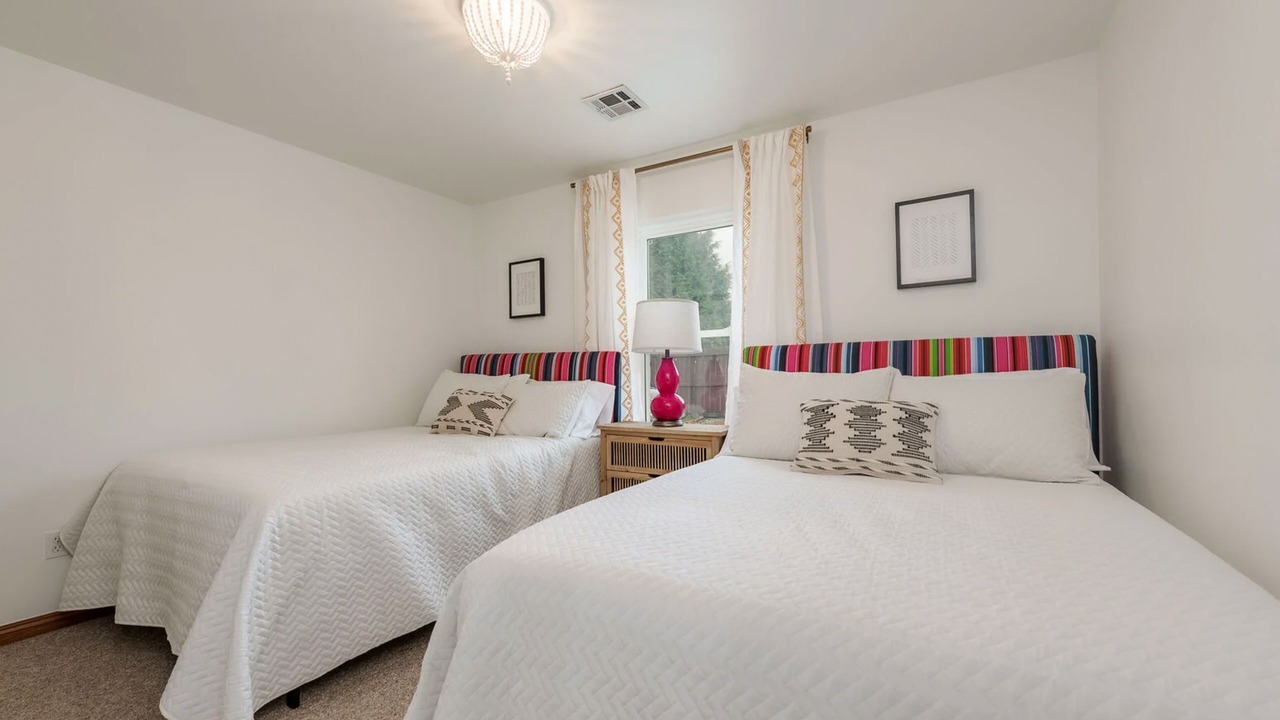 Photo of Bedroom in Bentonville