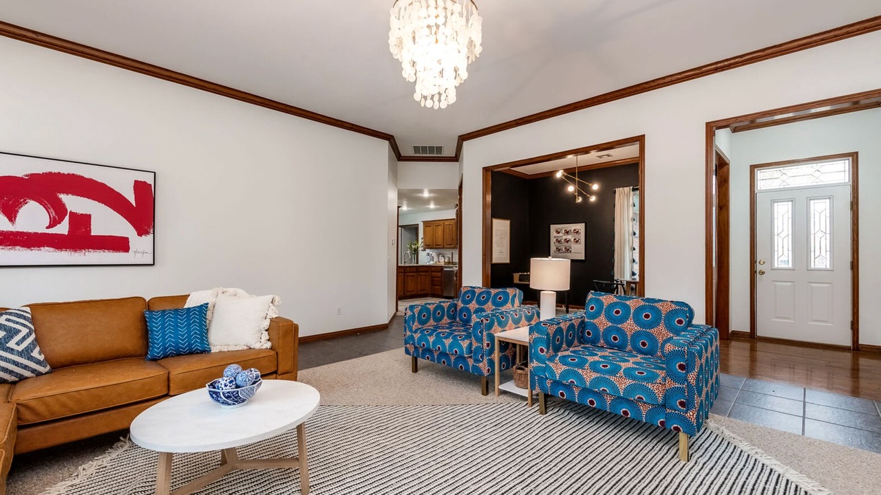 Photo of Livingroom in Bentonville