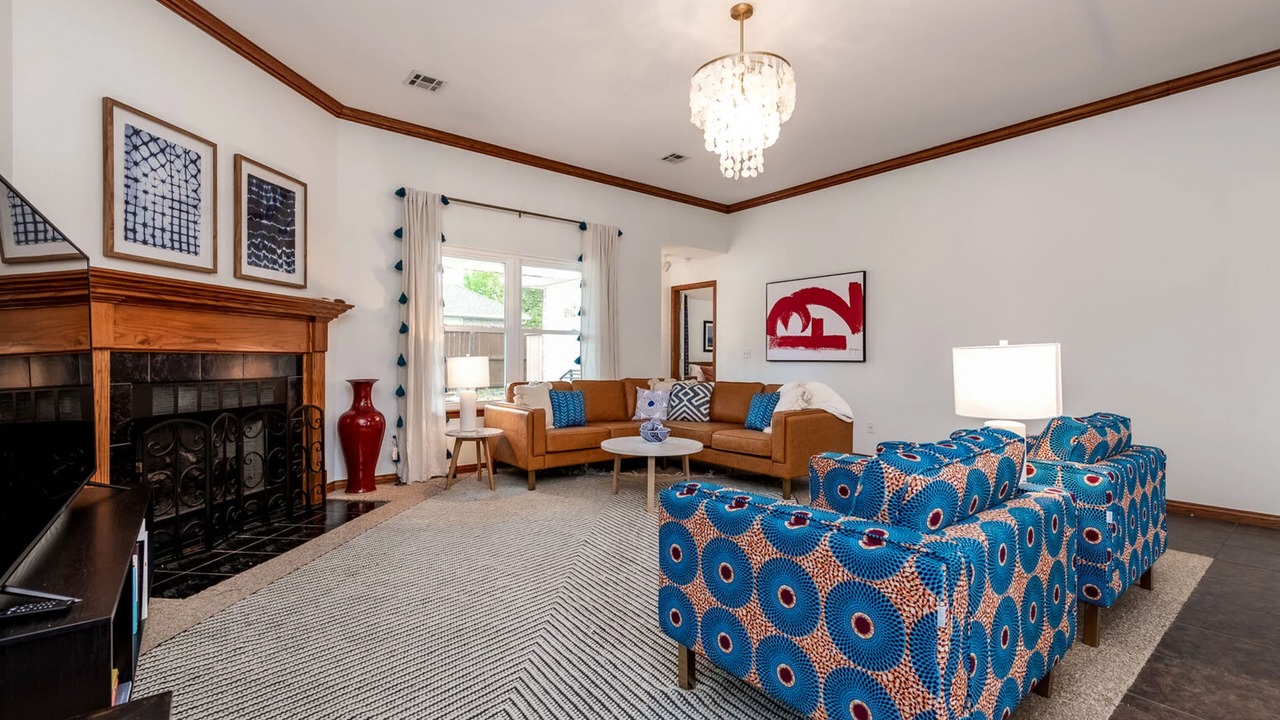 Photo of Livingroom in Bentonville
