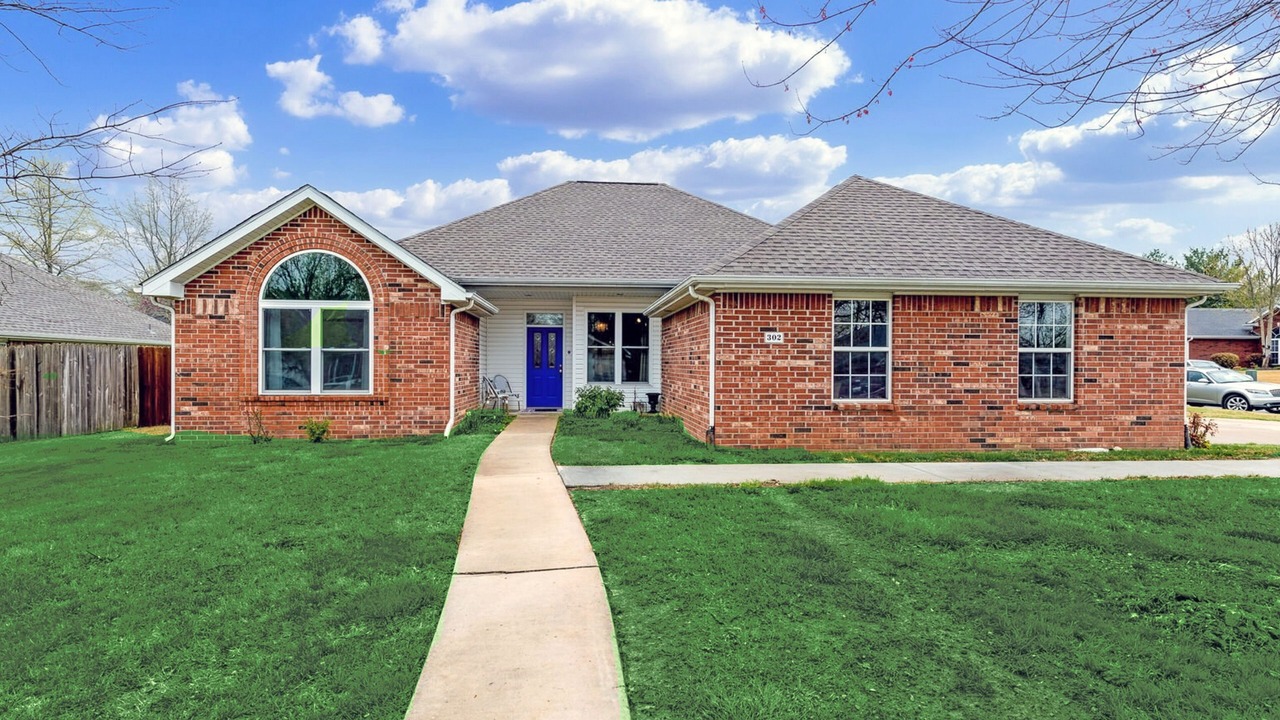 Photo of Outdoor in Bentonville