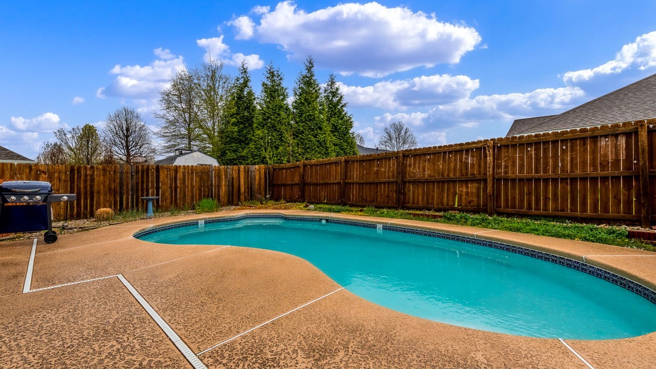 Photo of Outdoor in Bentonville