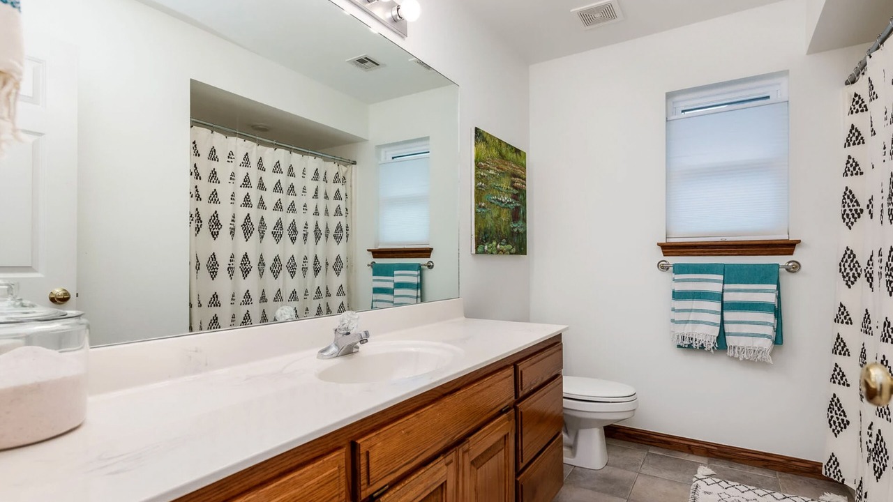 Photo of Bathroom in Bentonville