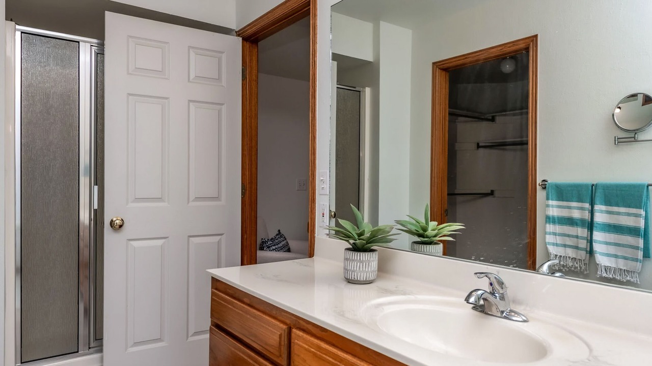 Photo of Bathroom in Bentonville
