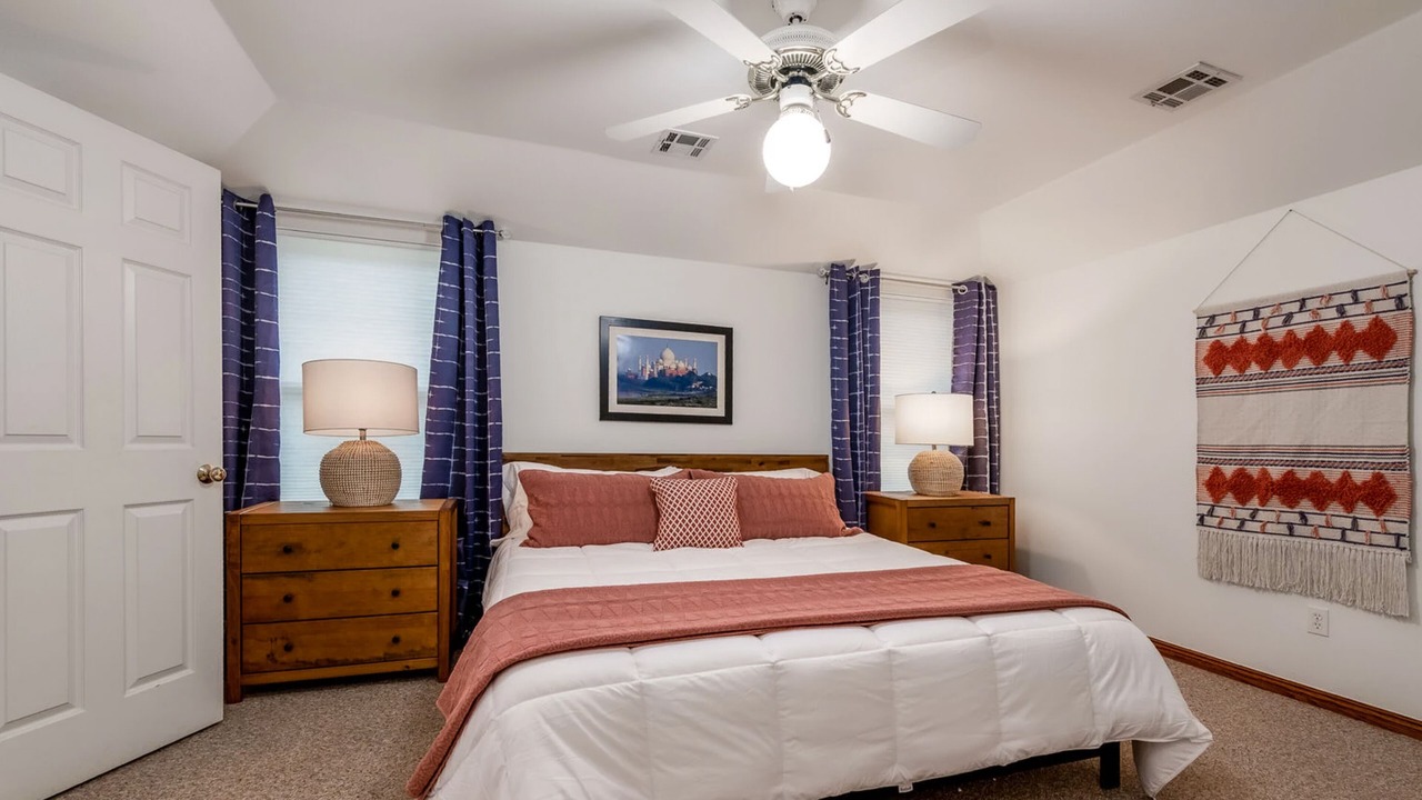 Photo of Bedroom in Bentonville