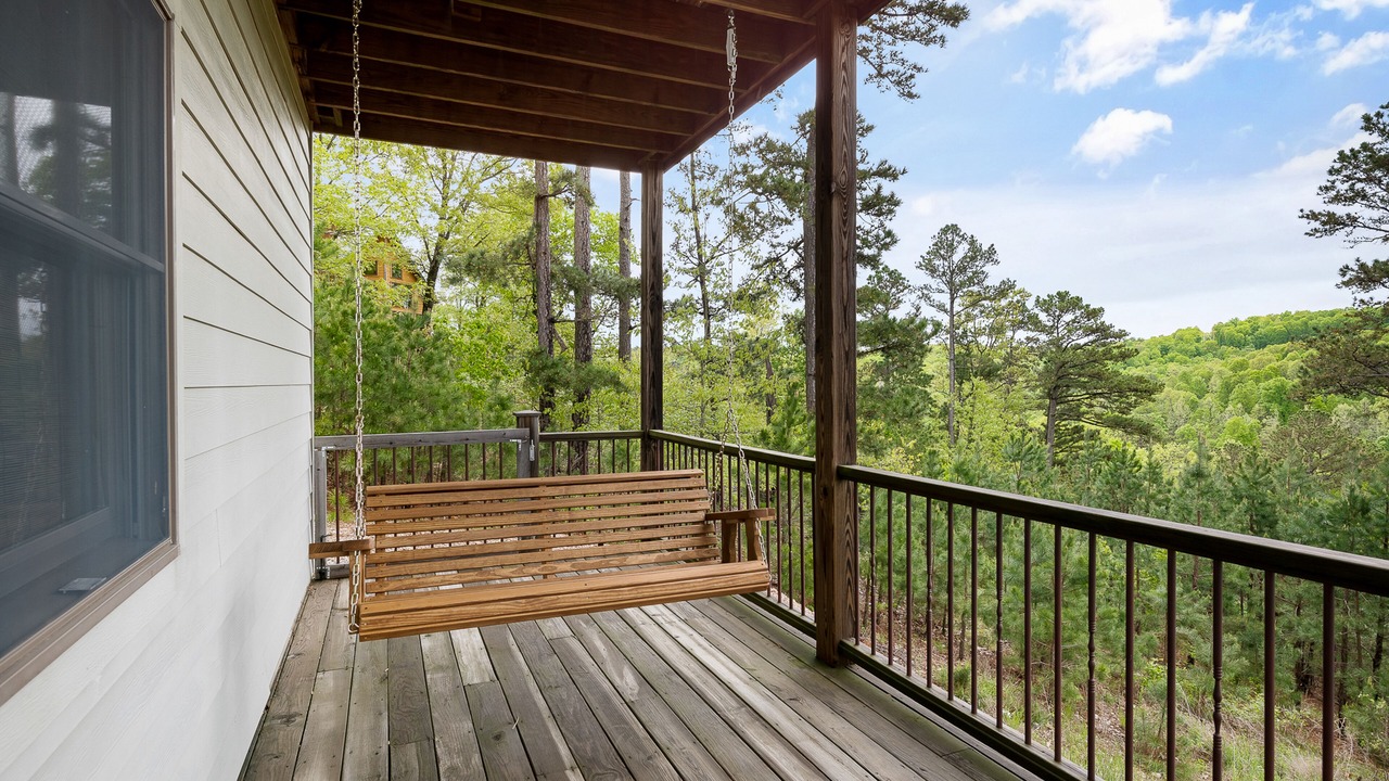 Photo of Outdoor in Eureka Springs