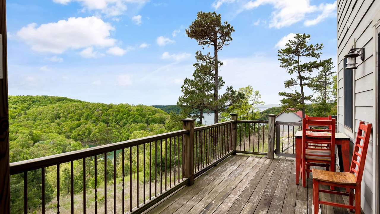 Photo of Outdoor in Eureka Springs