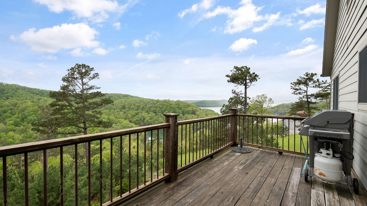 Photo of Outdoor in Eureka Springs