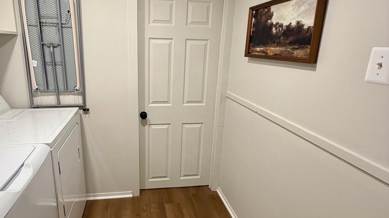 Photo of Bathroom in Stanley