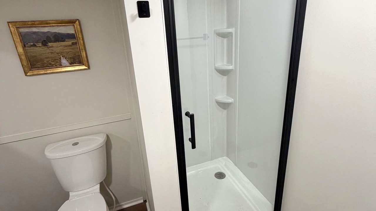 Photo of Bathroom in Stanley