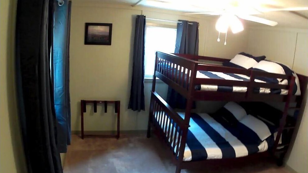 Photo of Bedroom in Stanley