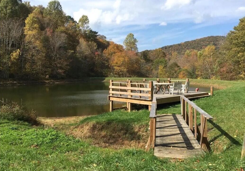 Photo of Outdoor in Stanley