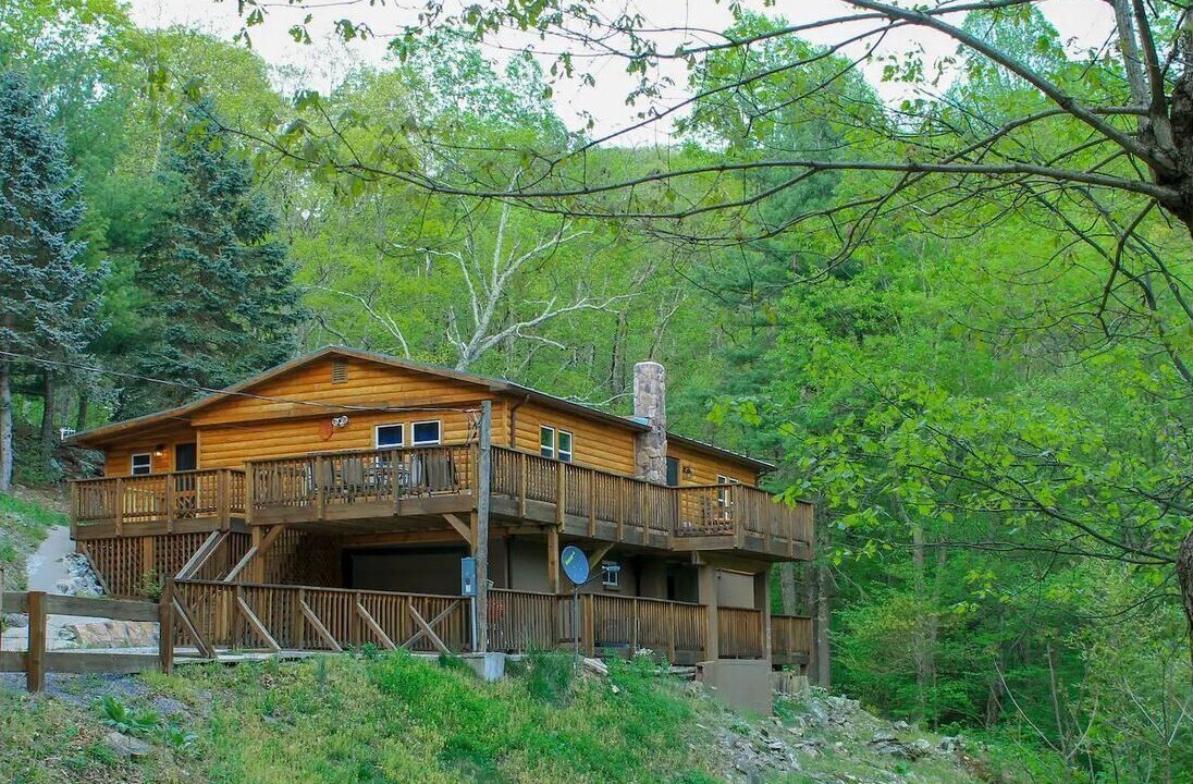 Photo of Outdoor in Stanley