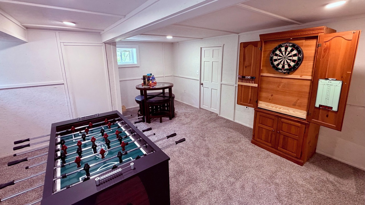 Photo of Bedroom in Stanley