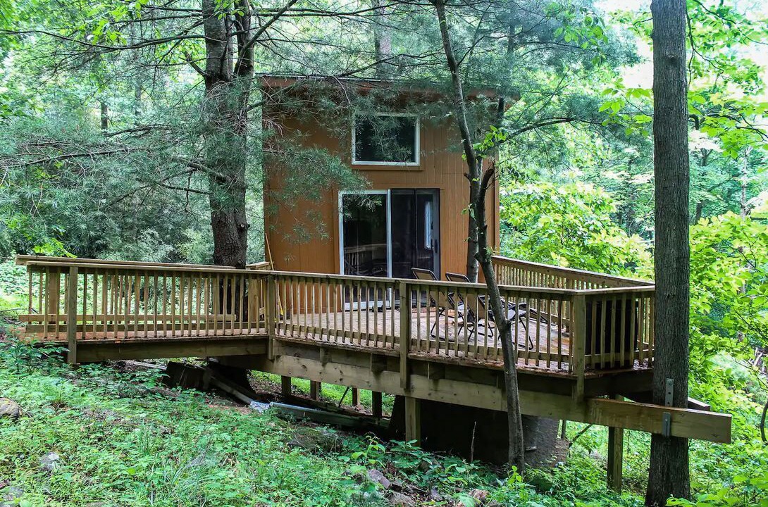 Photo of Outdoor in Stanley