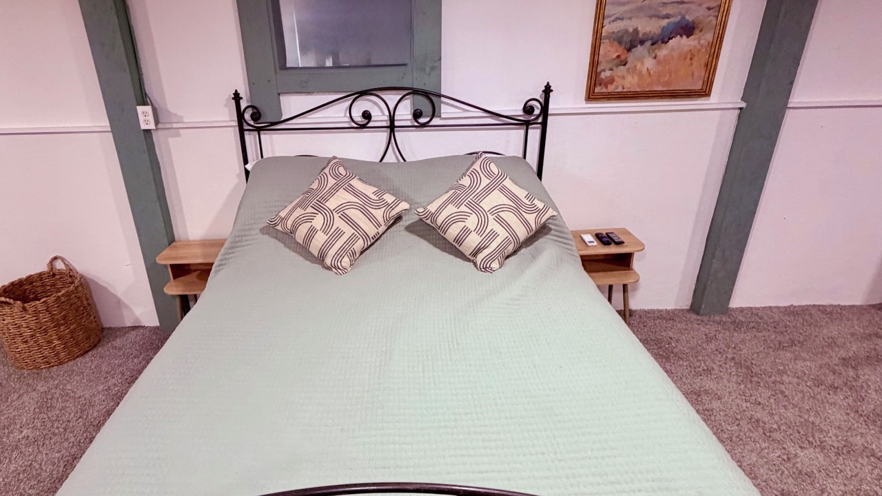 Photo of Bedroom in Stanley